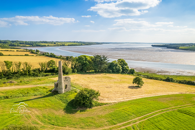 06 June - Bannow Pump House